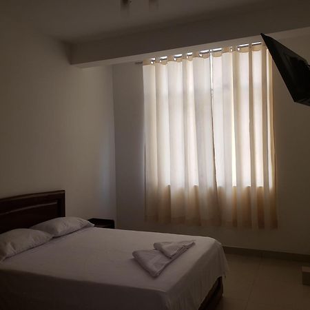 Hotel Suyox Тарапото Экстерьер фото