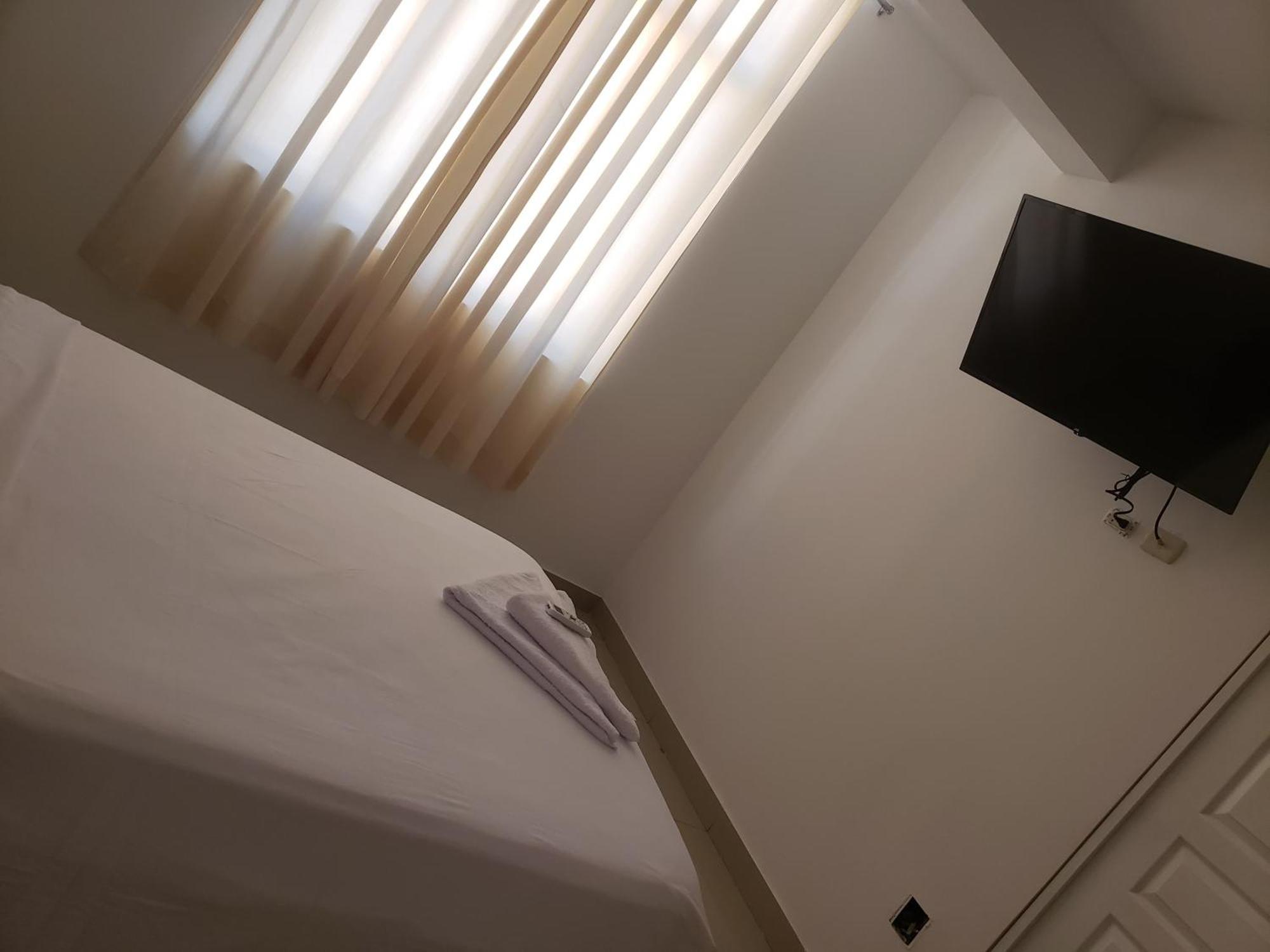 Hotel Suyox Тарапото Экстерьер фото