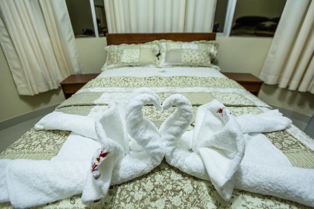 Hotel Suyox Тарапото Экстерьер фото